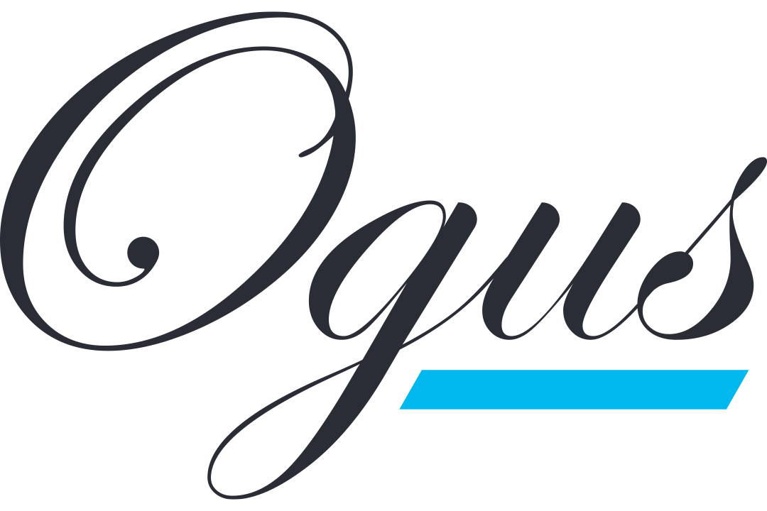 Logo OGUS
