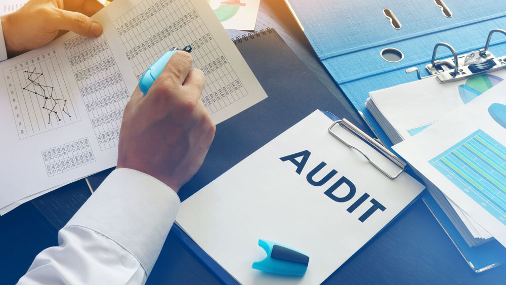 Audit