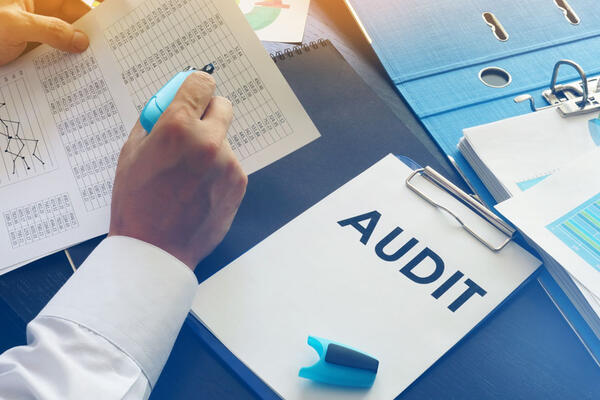 Audit