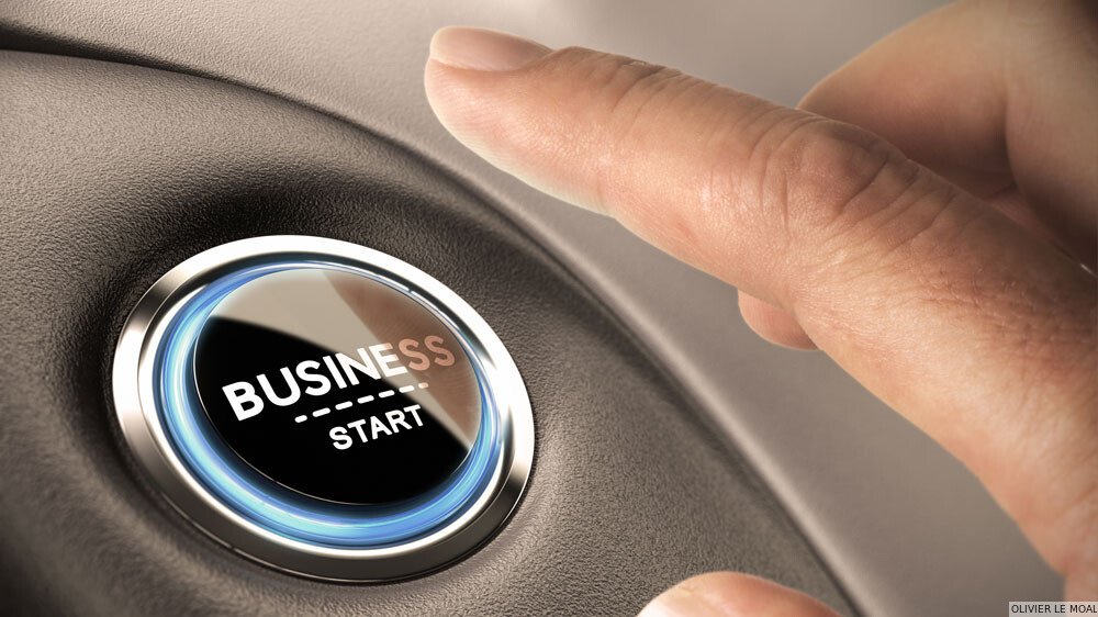 Création d’entreprise