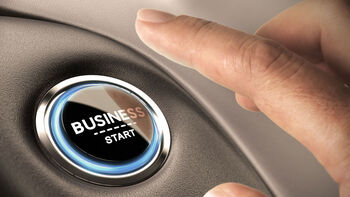 Création d’entreprise