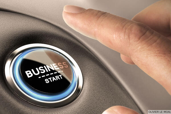 Création d’entreprise