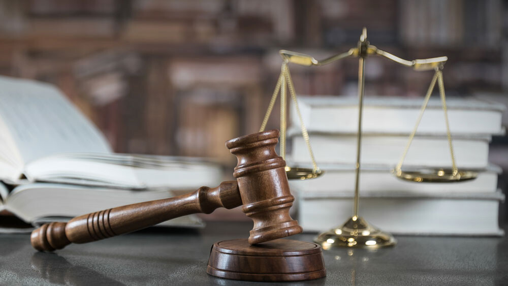 Secrétariat juridique