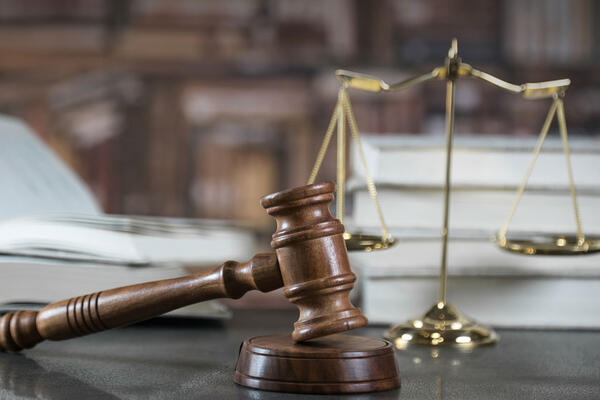 Secrétariat juridique